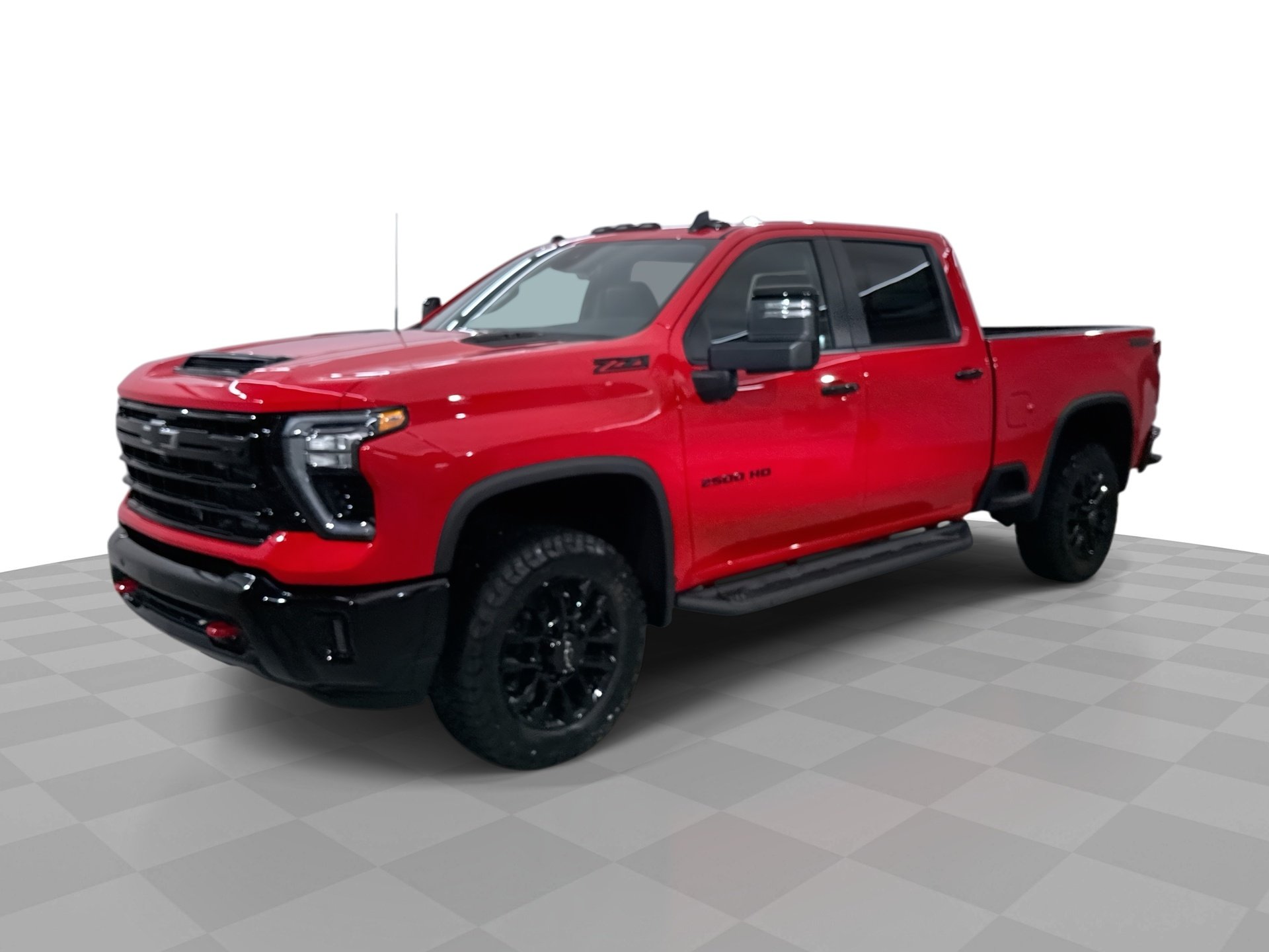 2026 Chevrolet Silverado 2500 HD LT - Photo 49