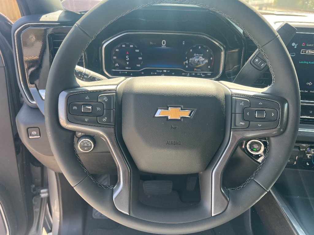 2025 Chevrolet Silverado 2500 HD High Country - Photo 30