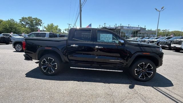 2026 GMC Canyon Denali - Photo 7