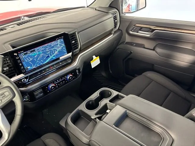 2026 GMC Sierra 1500 SLE - Photo 29