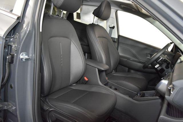 New 2026 Gray Hyundai Limited AWD image 52