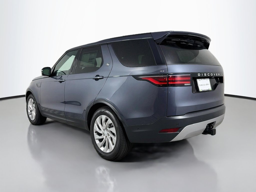 New 2026 Varesine Blue Land Rover S image 7