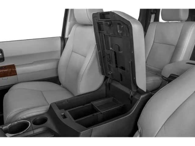 Used 2021 Blizzard Pearl Toyota Platinum image 17