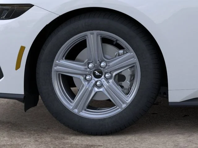 New 2026 Oxford White Ford EcoBoost image 20