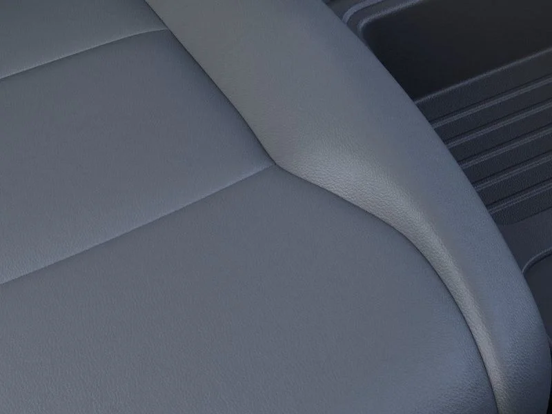 New 2026 White Ford XL image 17