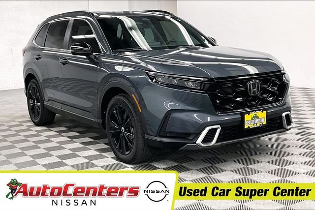 2023 Honda CR-V