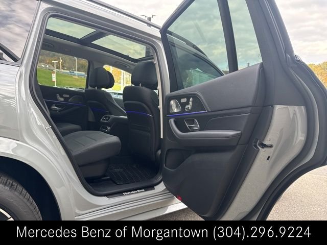 2026 Mercedes-Benz GLS Base - Photo 26