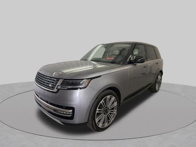 2026 Land Rover Range Rover SE
