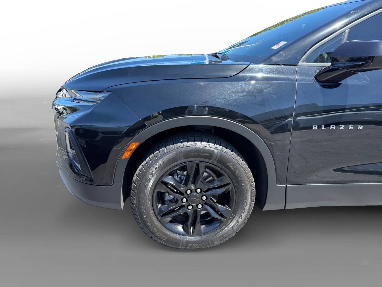 Used 2022 Black Chevrolet LT image 9