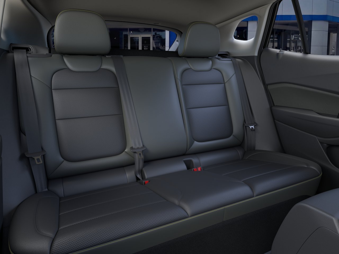 2026 Chevrolet Trax Activ - Photo 17