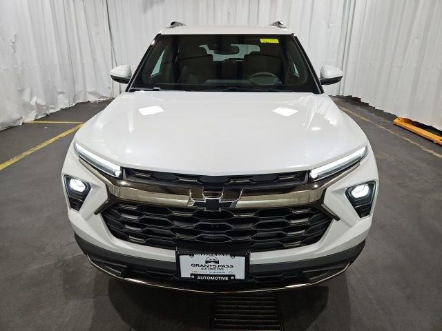 2026 Chevrolet Trailblazer Activ - Photo 7