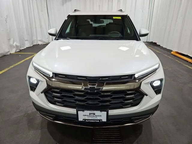 2026 Chevrolet Trailblazer Activ - Photo 7