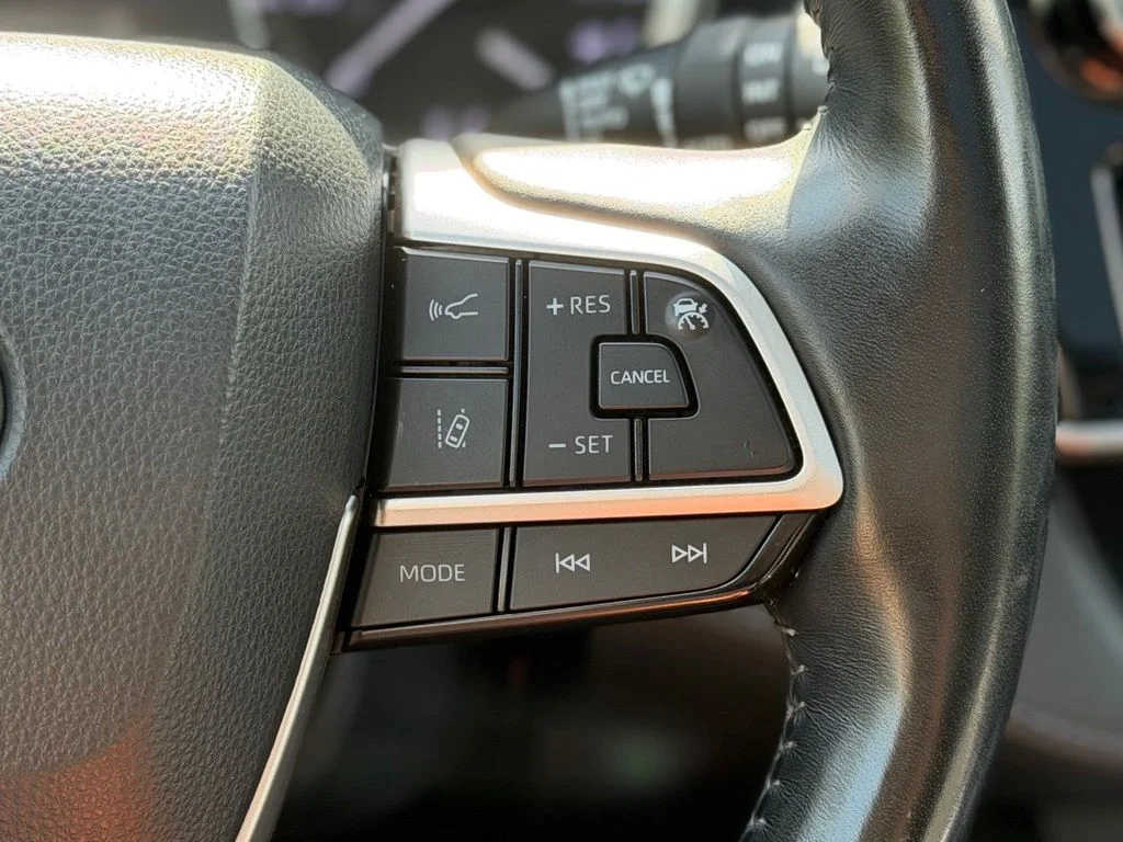 Certified Used 2022 Gray Toyota Platinum image 11