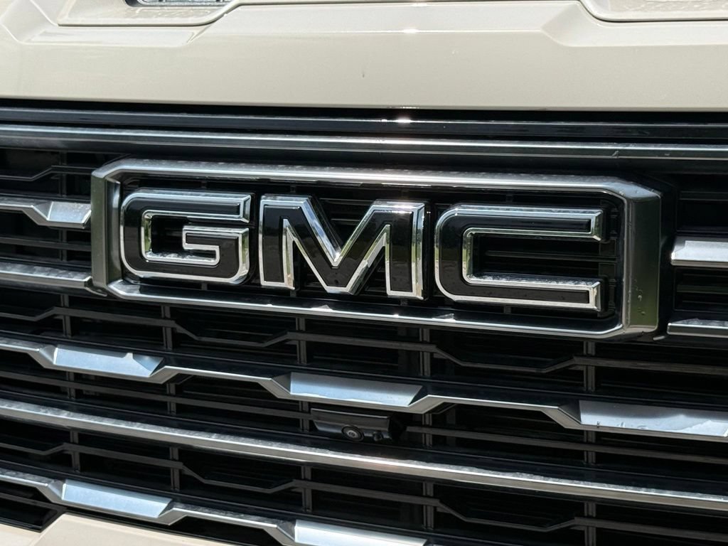 2026 GMC Sierra 2500HD AT4 - Photo 7