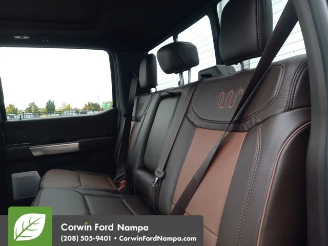 2026 Ford F-250 Super Duty King Ranch - Photo 25