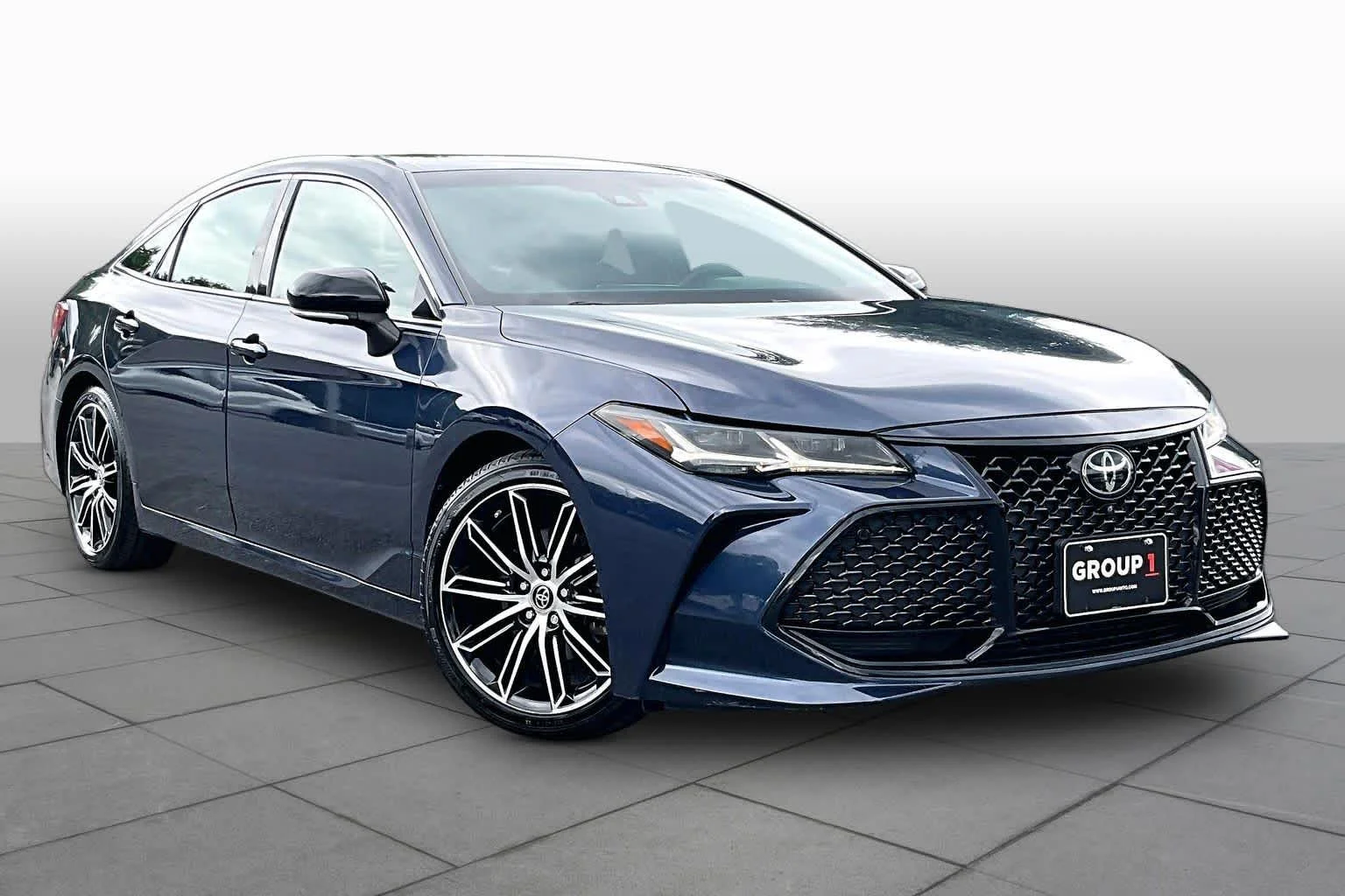 Pre-Owned 2019 Toyota Avalon Touring