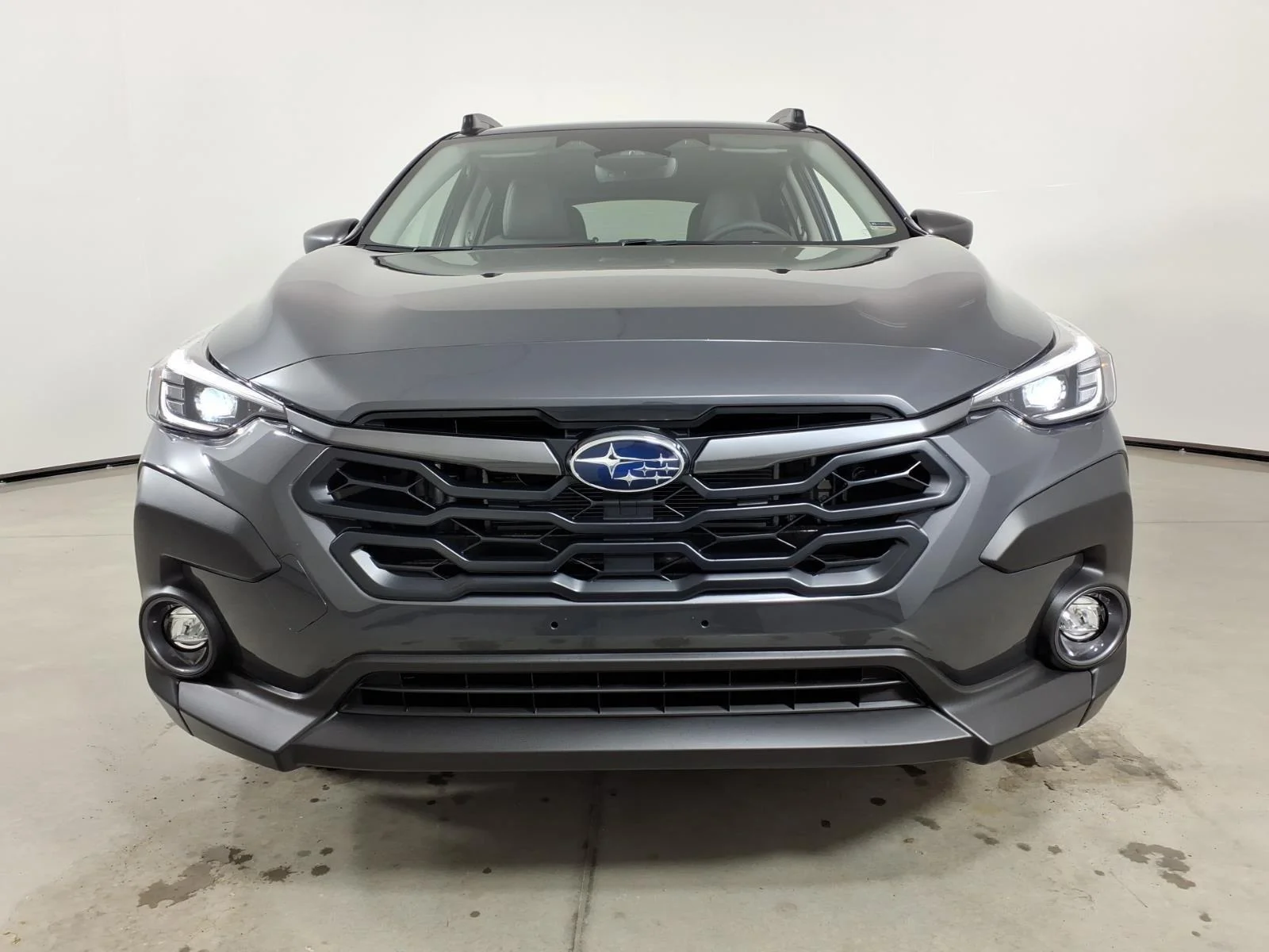 New 2026 MAGNETITE GRAY PEARL Subaru Limited Hybrid image 47