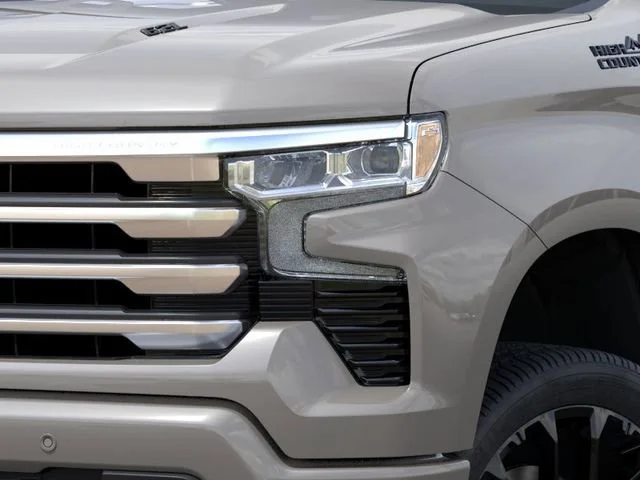 2026 Chevrolet Silverado 1500 High Country - Photo 10