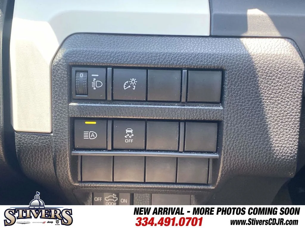 Used 2024 Silver Toyota TRD Sport image 63