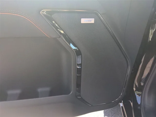 New 2026 Onyx Black GMC AT4 image 61