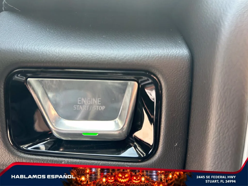 New 2026 Summit White GMC Denali image 22