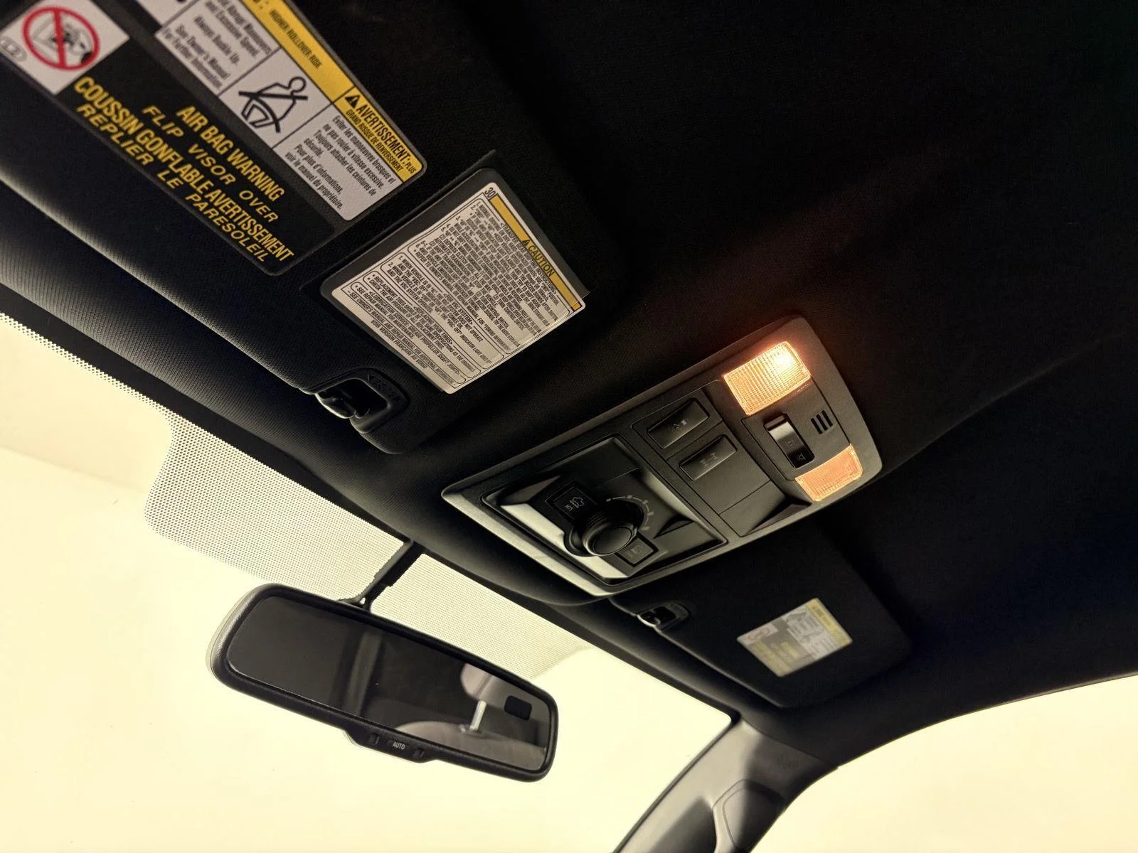 Used 2017 Black Toyota TRD Off-Road image 40