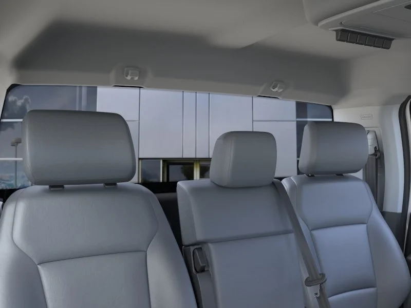 New 2026 Oxford White Ford F-250® XL image 22