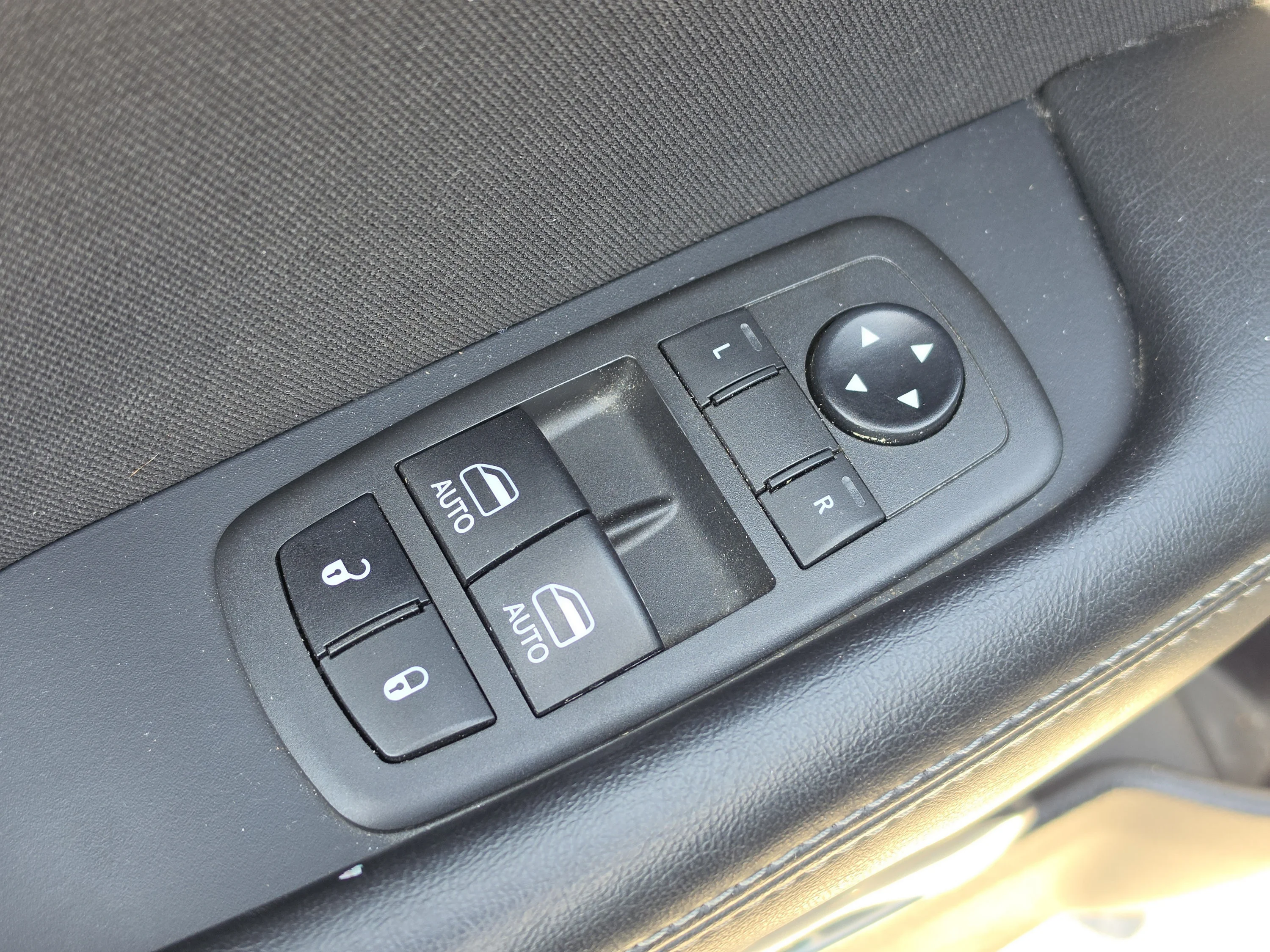 Used 2021 Pitch Black Clearcoat Dodge R/T Scat Pack image 23