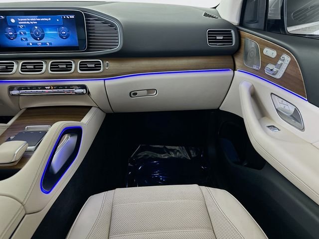 Certified Used 2024  Mercedes-Benz GLE 350 image 24