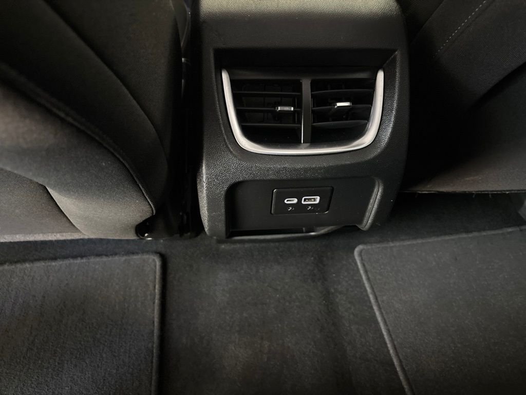 Used 2021 Red Chevrolet LT image 21