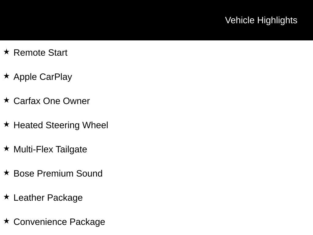 Used 2023 White Chevrolet LT Trail Boss image 3