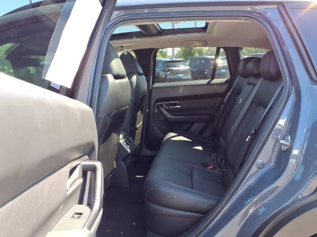 Certified Used 2026 Gray Mazda Premium image 21