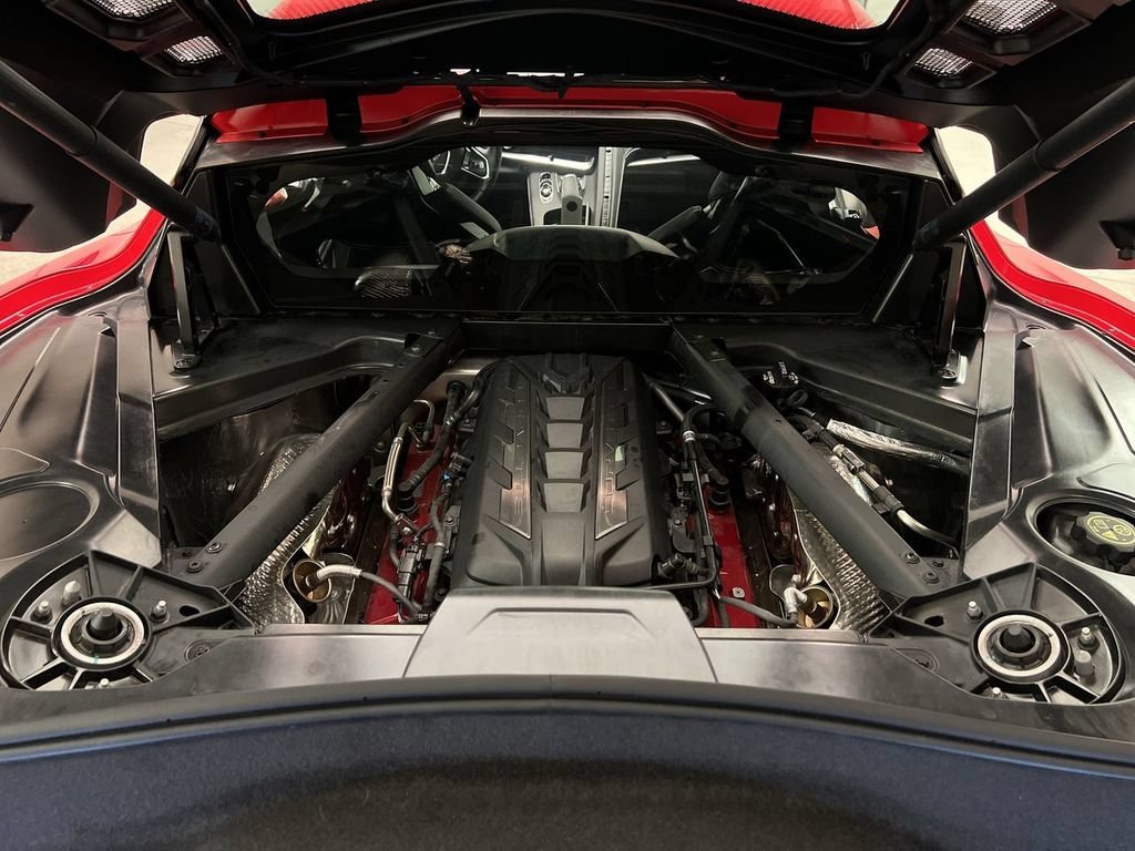 2023 Chevrolet Corvette 2LT - Photo 24