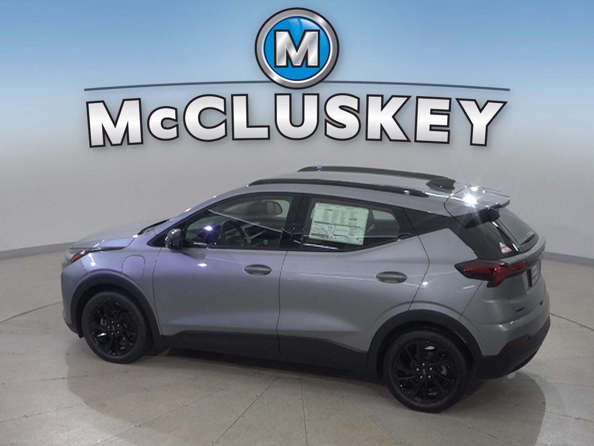 2027 Chevrolet Bolt RS - Photo 57