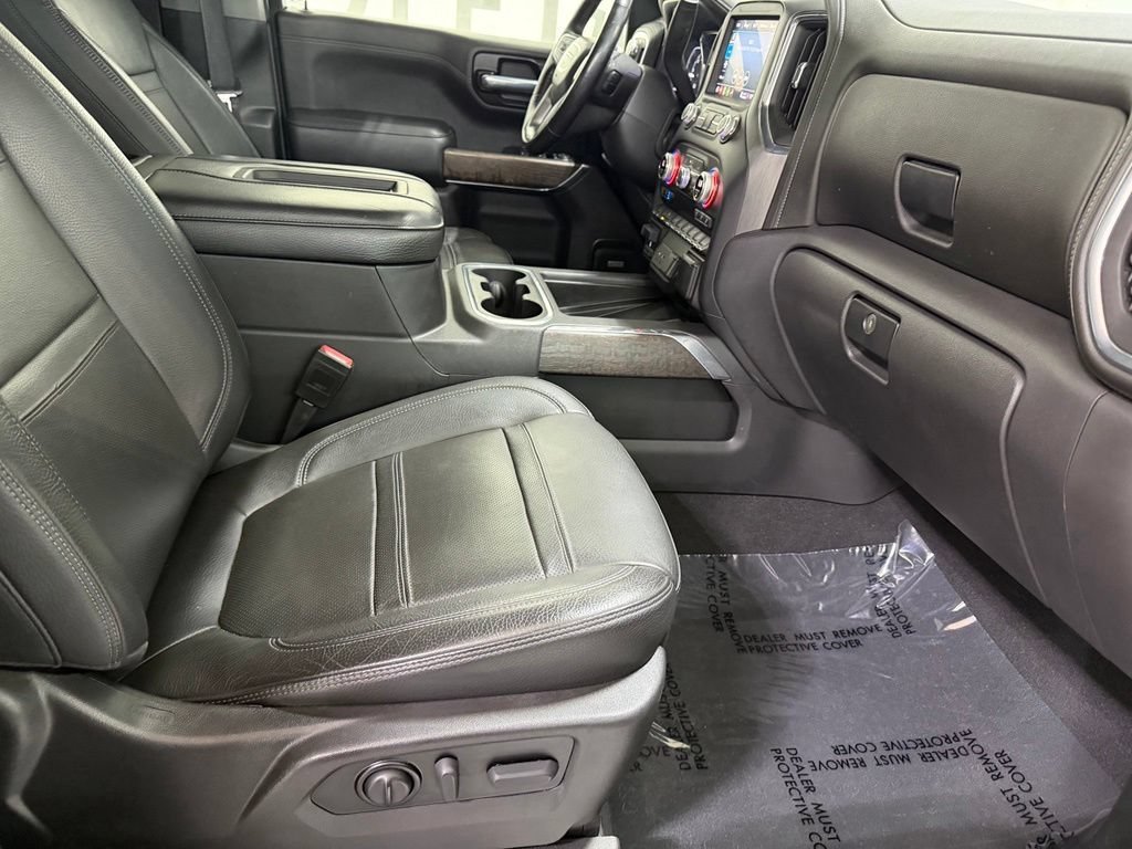 2021 GMC Sierra 1500 Denali Denali - Photo 32