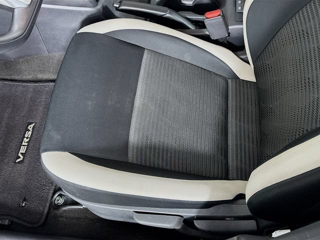 Used 2022 Gun Metallic Nissan SV image 18