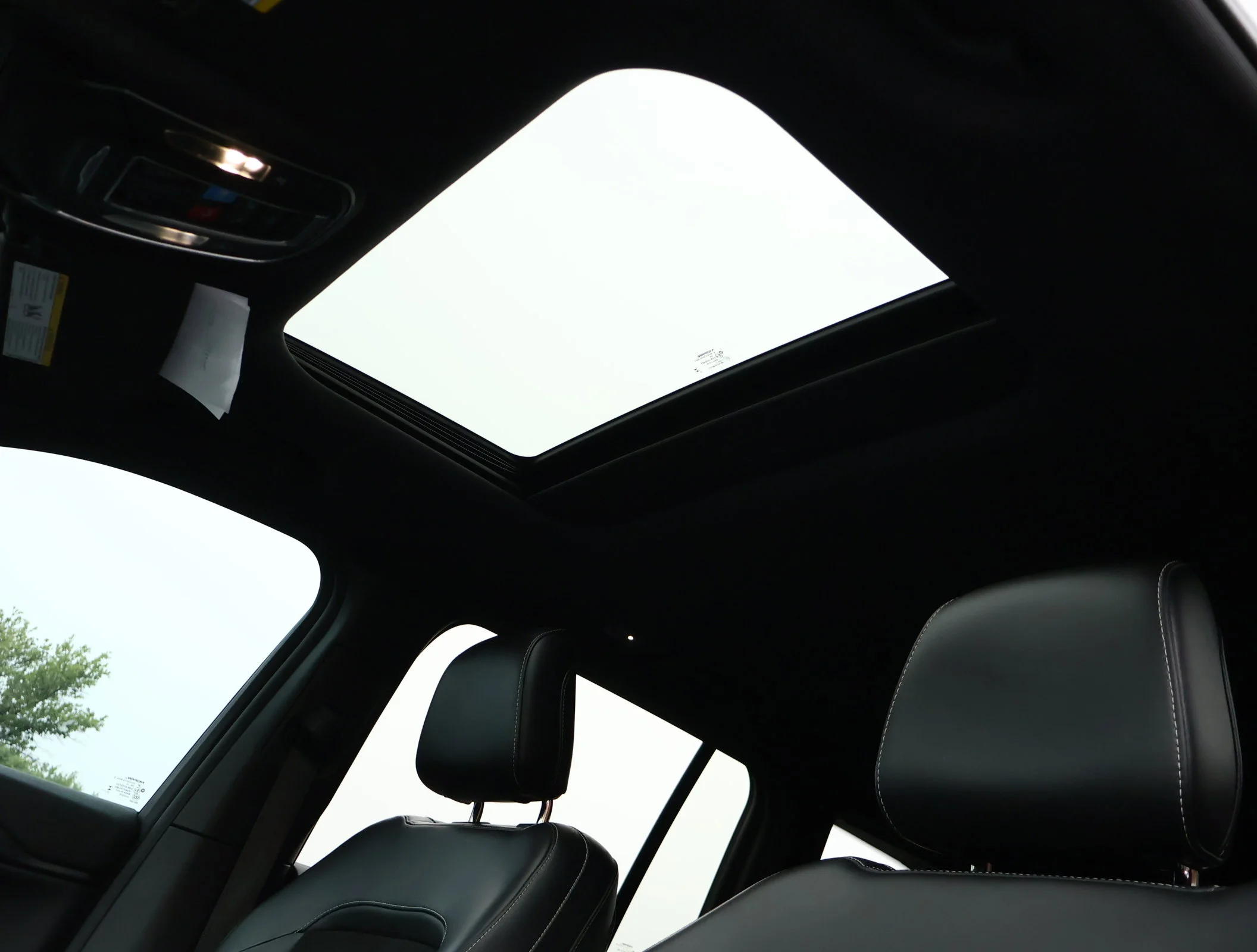 Used 2023 Bright White Cl Jeep Altitude X image 23