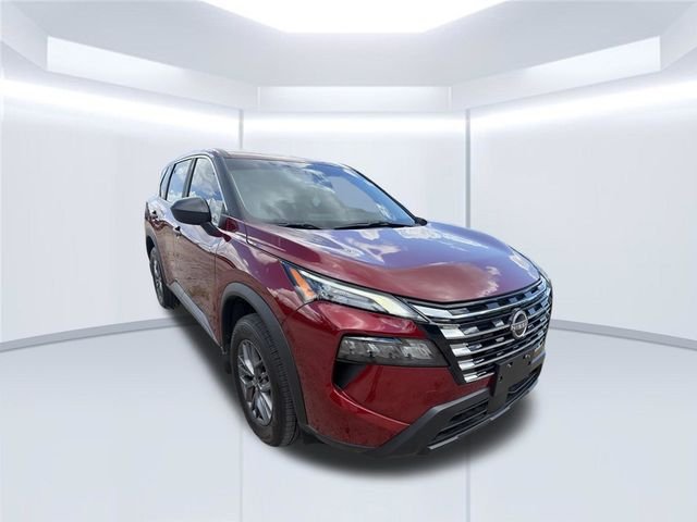Used 2026 Red Nissan S image 3