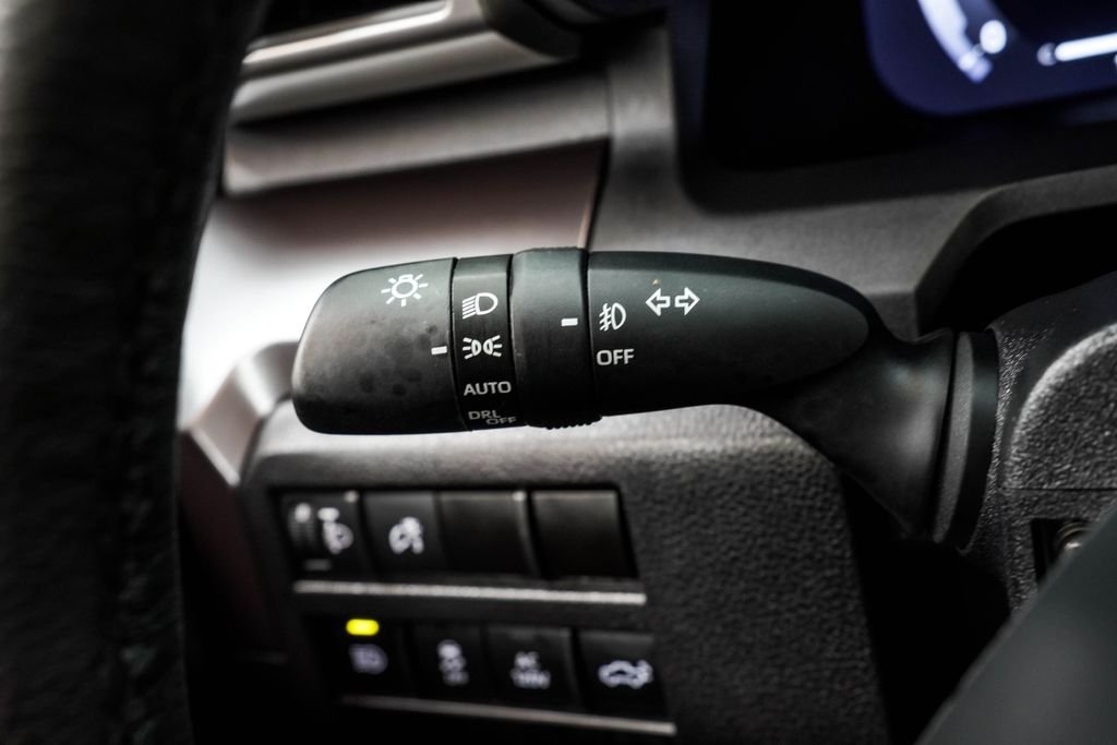 Used 2025 White Toyota TRD Sport image 41