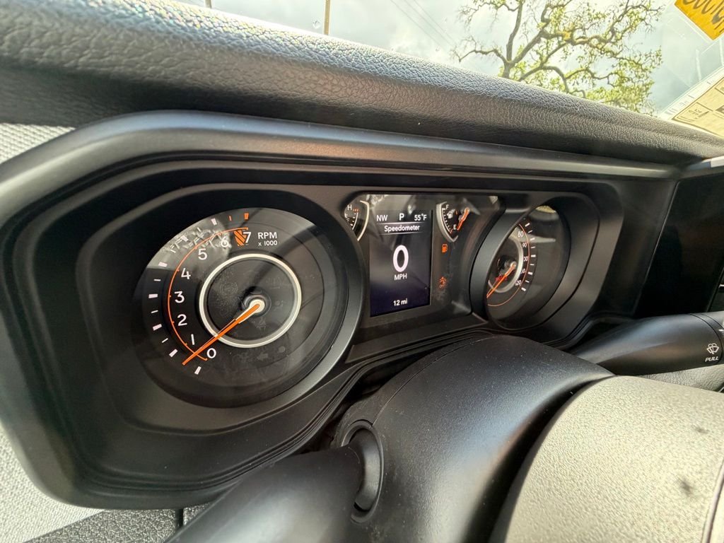 New 2026 41 Exterior Paint Jeep Sport S image 17