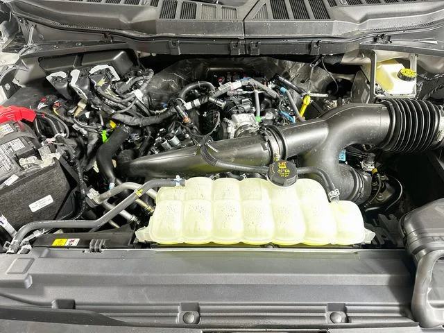 New 2026 Ford F-150 STX