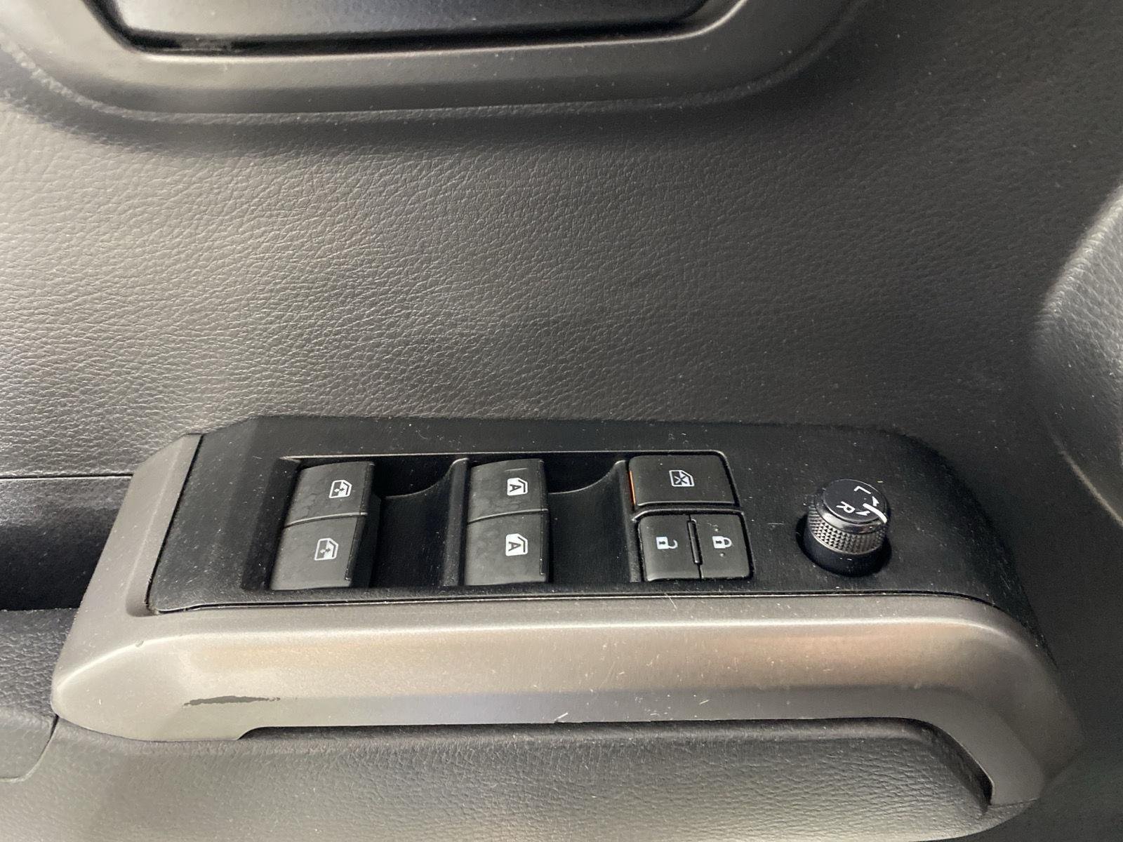 Used 2023 Magnetic Gray Metallic Toyota Trail Special Edition image 12