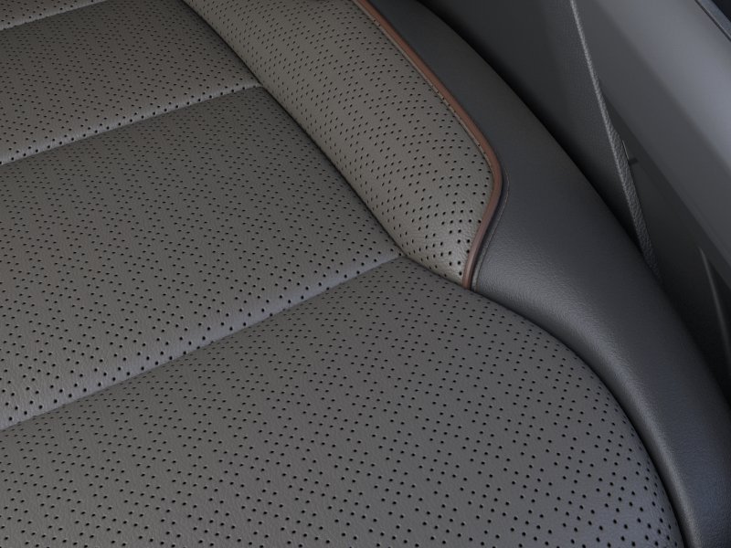 New 2025 Agate Black Metallic Ford Lariat® image 61