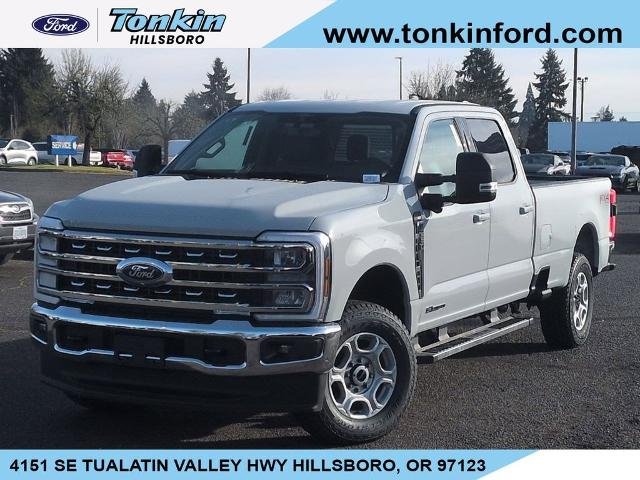 2026 Ford F-250SD F-250® XLT