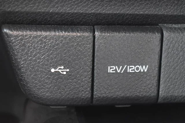 Used 2024 Silver Toyota XSE image 28