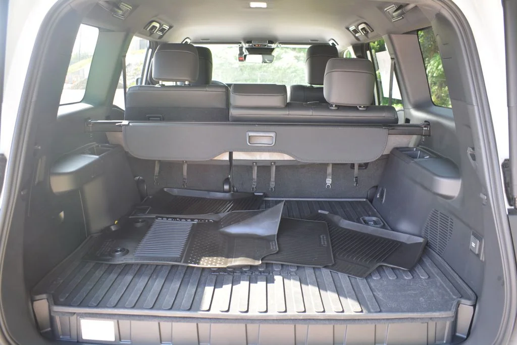 2024 Toyota Land Cruiser Land Cruiser 1958 - Photo 23