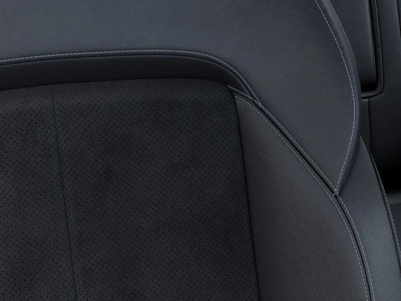 New 2026 Bright White Clearcoat Jeep Altitude image 20