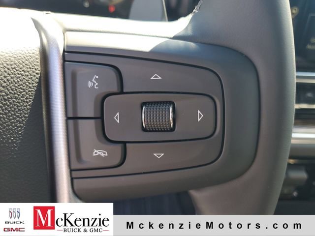2026 GMC Sierra 1500 Elevation - Photo 13