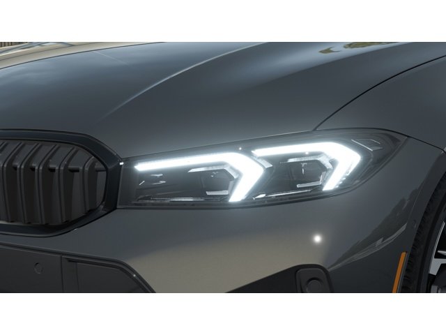 New 2026 Dravit Grey Metallic BMW  image 6