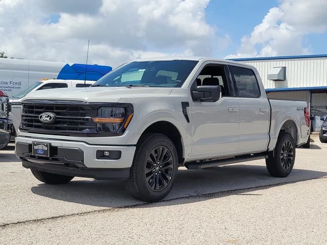 New 2026 Avalanche Ford XLT image 33